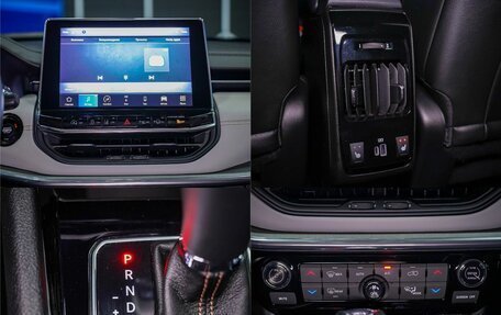 Jeep Compass II, 2022 год, 3 475 000 рублей, 25 фотография