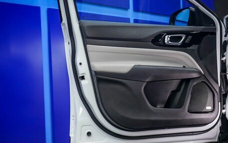 Jeep Compass II, 2022 год, 3 475 000 рублей, 15 фотография