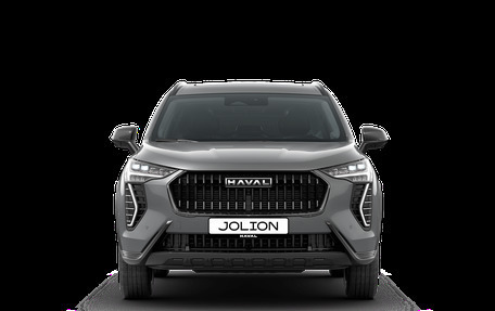 Haval Jolion, 2026 год, 2 573 010 рублей, 4 фотография