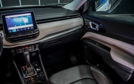 Jeep Compass II, 2022 год, 3 475 000 рублей, 30 фотография