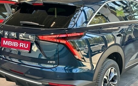Haval F7, 2026 год, 3 266 010 рублей, 3 фотография