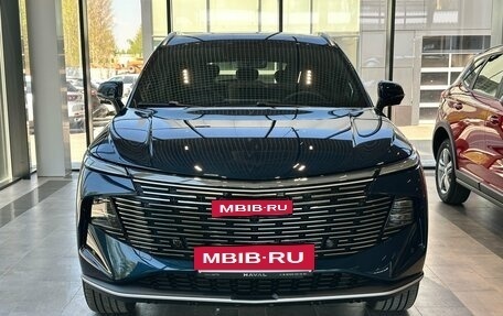 Haval F7, 2026 год, 3 266 010 рублей, 2 фотография