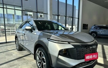 Haval F7, 2026 год, 3 464 010 рублей, 3 фотография