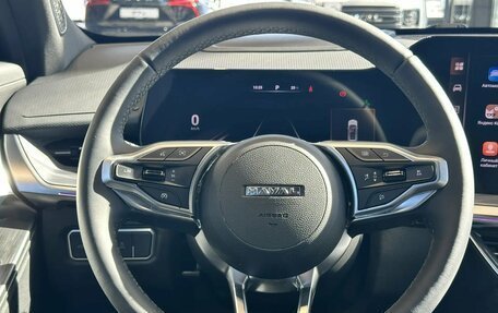 Haval F7, 2026 год, 3 464 010 рублей, 9 фотография