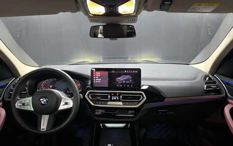 BMW X3, 2023 год, 4 505 000 рублей, 8 фотография