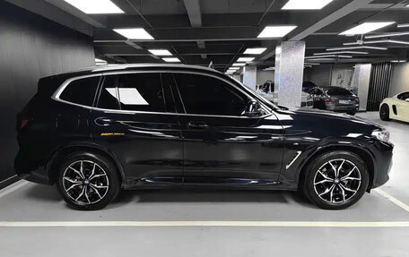 BMW X3, 2023 год, 4 505 000 рублей, 4 фотография
