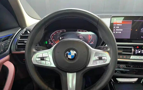 BMW X3, 2023 год, 4 505 000 рублей, 7 фотография