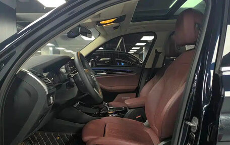 BMW X3, 2023 год, 4 505 000 рублей, 5 фотография