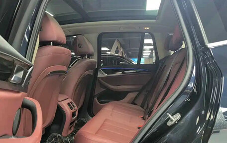 BMW X3, 2023 год, 4 505 000 рублей, 11 фотография