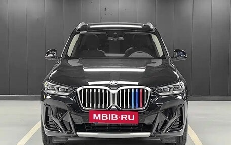 BMW X3, 2023 год, 4 505 000 рублей, 2 фотография