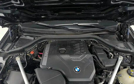 BMW X3, 2023 год, 4 505 000 рублей, 13 фотография