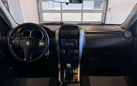 Suzuki Grand Vitara, 2007 год, 634 000 рублей, 9 фотография