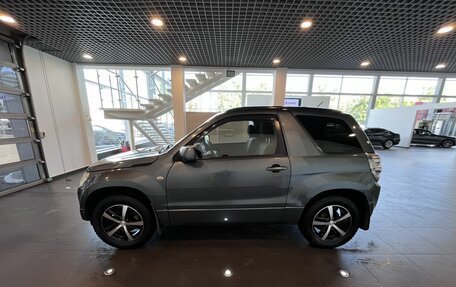 Suzuki Grand Vitara, 2007 год, 634 000 рублей, 6 фотография