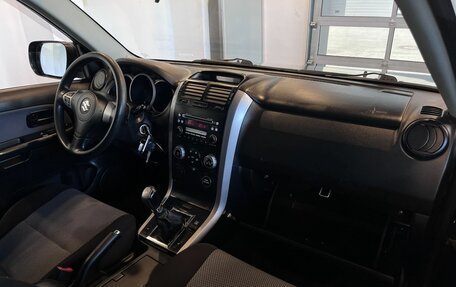Suzuki Grand Vitara, 2007 год, 634 000 рублей, 11 фотография