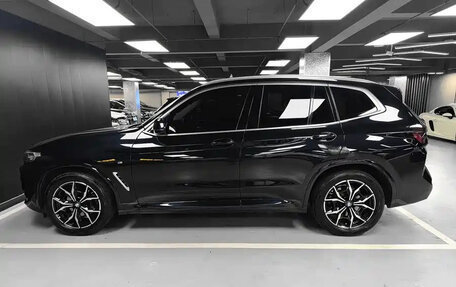 BMW X3, 2023 год, 4 505 000 рублей, 17 фотография