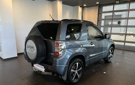 Suzuki Grand Vitara, 2007 год, 634 000 рублей, 3 фотография
