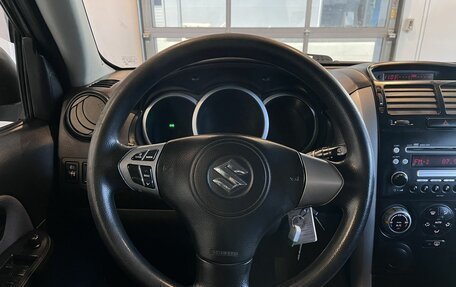 Suzuki Grand Vitara, 2007 год, 634 000 рублей, 10 фотография