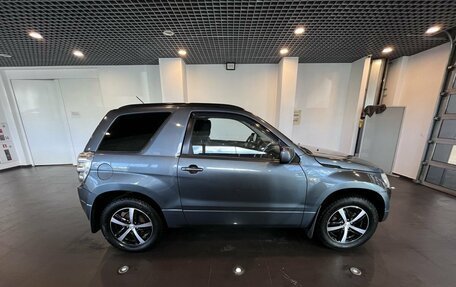 Suzuki Grand Vitara, 2007 год, 634 000 рублей, 2 фотография