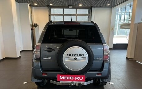 Suzuki Grand Vitara, 2007 год, 634 000 рублей, 4 фотография