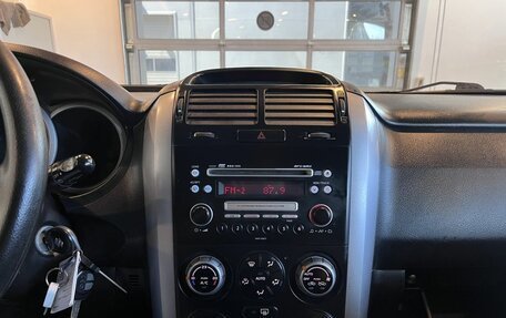 Suzuki Grand Vitara, 2007 год, 634 000 рублей, 12 фотография