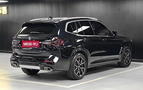 BMW X3, 2023 год, 4 505 000 рублей, 14 фотография