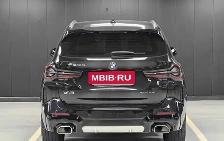 BMW X3, 2023 год, 4 505 000 рублей, 15 фотография