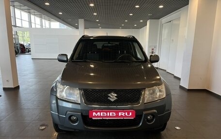 Suzuki Grand Vitara, 2007 год, 634 000 рублей, 8 фотография