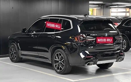 BMW X3, 2023 год, 4 505 000 рублей, 16 фотография