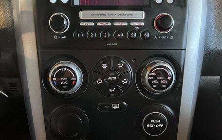 Suzuki Grand Vitara, 2007 год, 634 000 рублей, 14 фотография