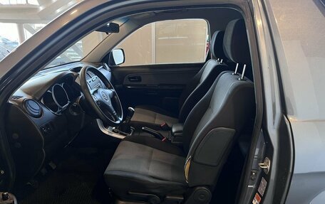 Suzuki Grand Vitara, 2007 год, 634 000 рублей, 15 фотография