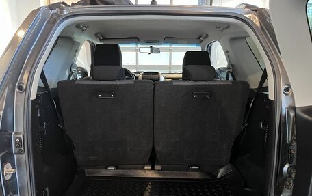 Suzuki Grand Vitara, 2007 год, 634 000 рублей, 16 фотография