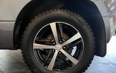 Suzuki Grand Vitara, 2007 год, 634 000 рублей, 17 фотография