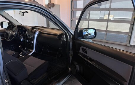 Suzuki Grand Vitara, 2007 год, 634 000 рублей, 21 фотография