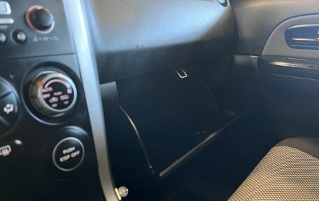 Suzuki Grand Vitara, 2007 год, 634 000 рублей, 24 фотография
