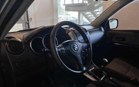 Suzuki Grand Vitara, 2007 год, 634 000 рублей, 20 фотография