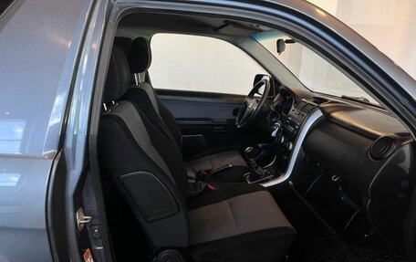 Suzuki Grand Vitara, 2007 год, 634 000 рублей, 23 фотография