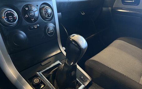 Suzuki Grand Vitara, 2007 год, 634 000 рублей, 25 фотография