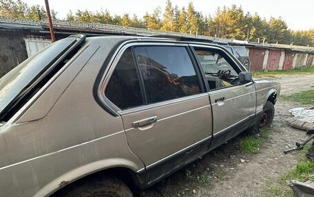 BMW 7 серия, 1986 год, 20 000 рублей, 5 фотография