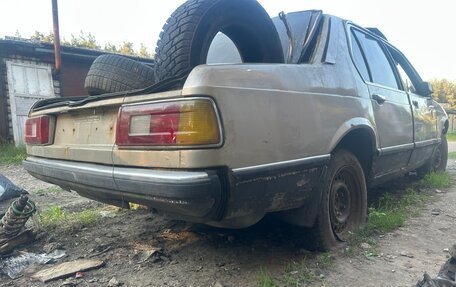 BMW 7 серия, 1986 год, 20 000 рублей, 4 фотография