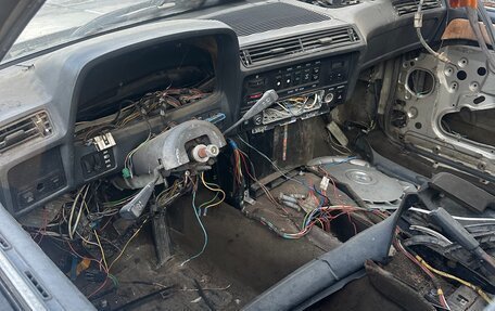 BMW 7 серия, 1986 год, 20 000 рублей, 8 фотография