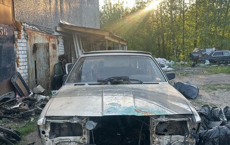 BMW 7 серия, 1986 год, 20 000 рублей, 2 фотография