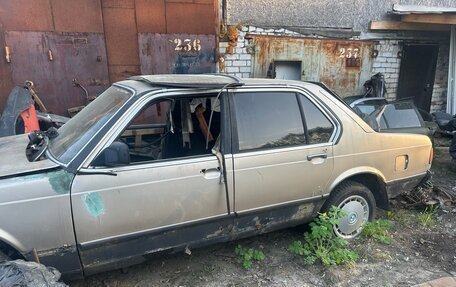 BMW 7 серия, 1986 год, 20 000 рублей, 7 фотография