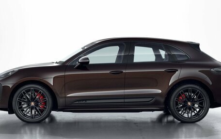 Porsche Macan I рестайлинг, 2026 год, 15 263 709 рублей, 3 фотография