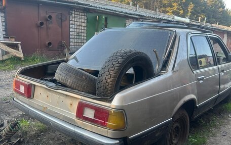 BMW 7 серия, 1986 год, 20 000 рублей, 3 фотография