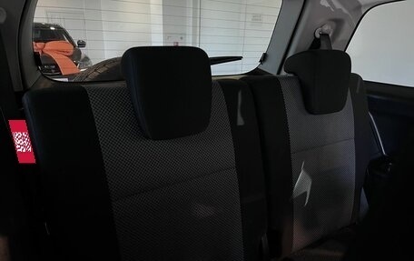 Suzuki Grand Vitara, 2007 год, 634 000 рублей, 30 фотография