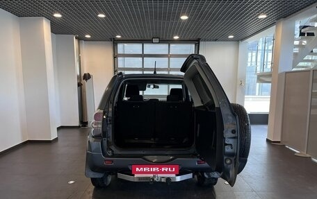 Suzuki Grand Vitara, 2007 год, 634 000 рублей, 31 фотография