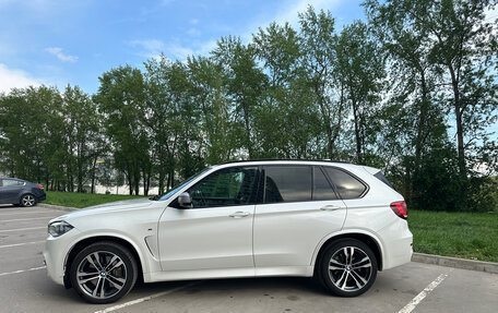 BMW X5, 2018 год, 5 499 000 рублей, 2 фотография