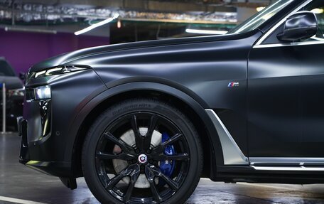 BMW X7, 2023 год, 13 490 000 рублей, 3 фотография