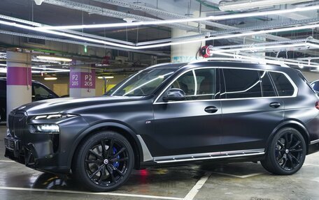 BMW X7, 2023 год, 13 490 000 рублей, 4 фотография