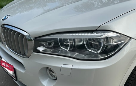 BMW X5, 2018 год, 5 499 000 рублей, 5 фотография